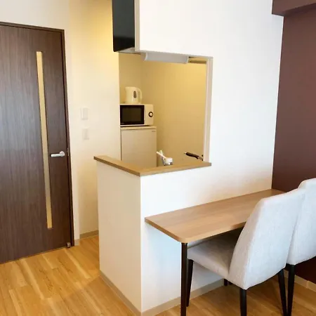 Ferienwohnung @Rlis_House大阪ドームシティ Exterior foto