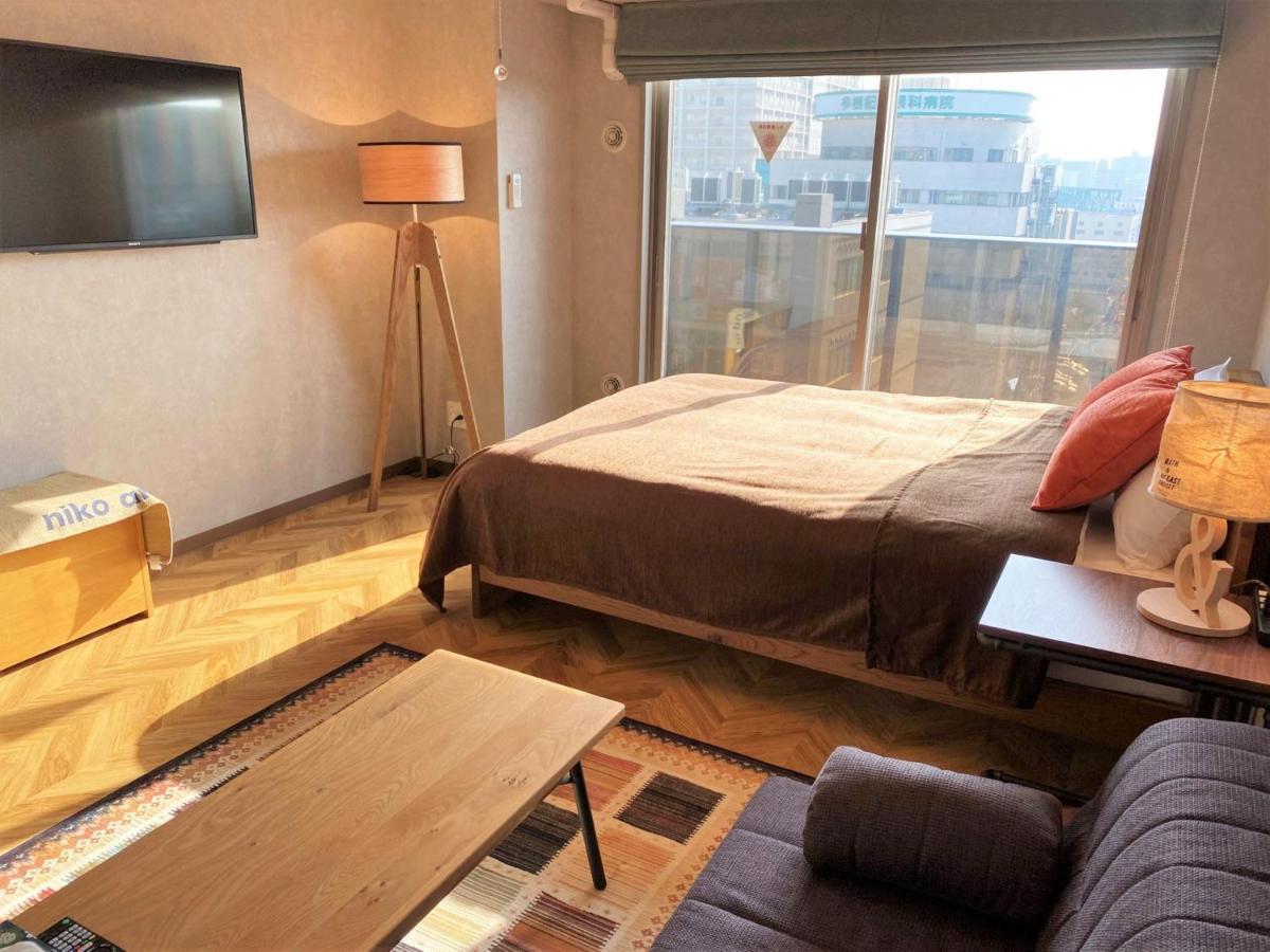 Appartement @rlis_house大阪ドームシティ