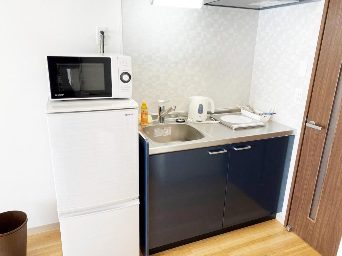 Appartement @rlis_house大阪ドームシティ