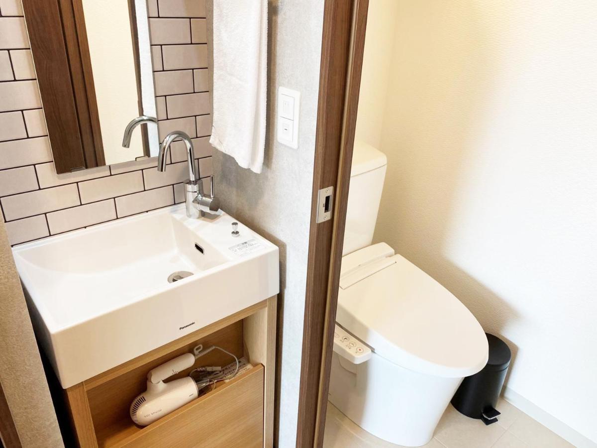 Appartement @rlis_house大阪ドームシティ