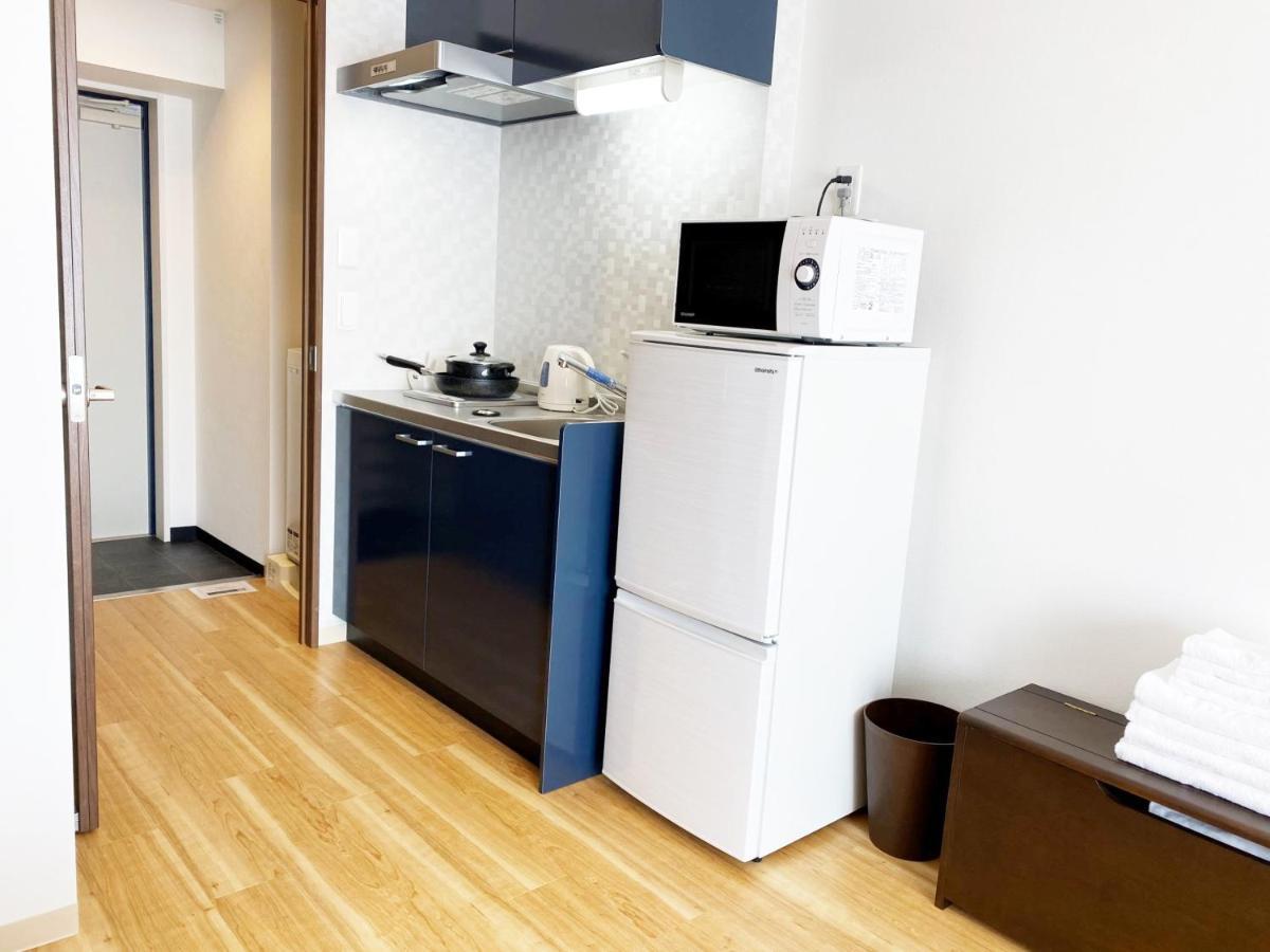 @rlis_house大阪ドームシティ Appartement
