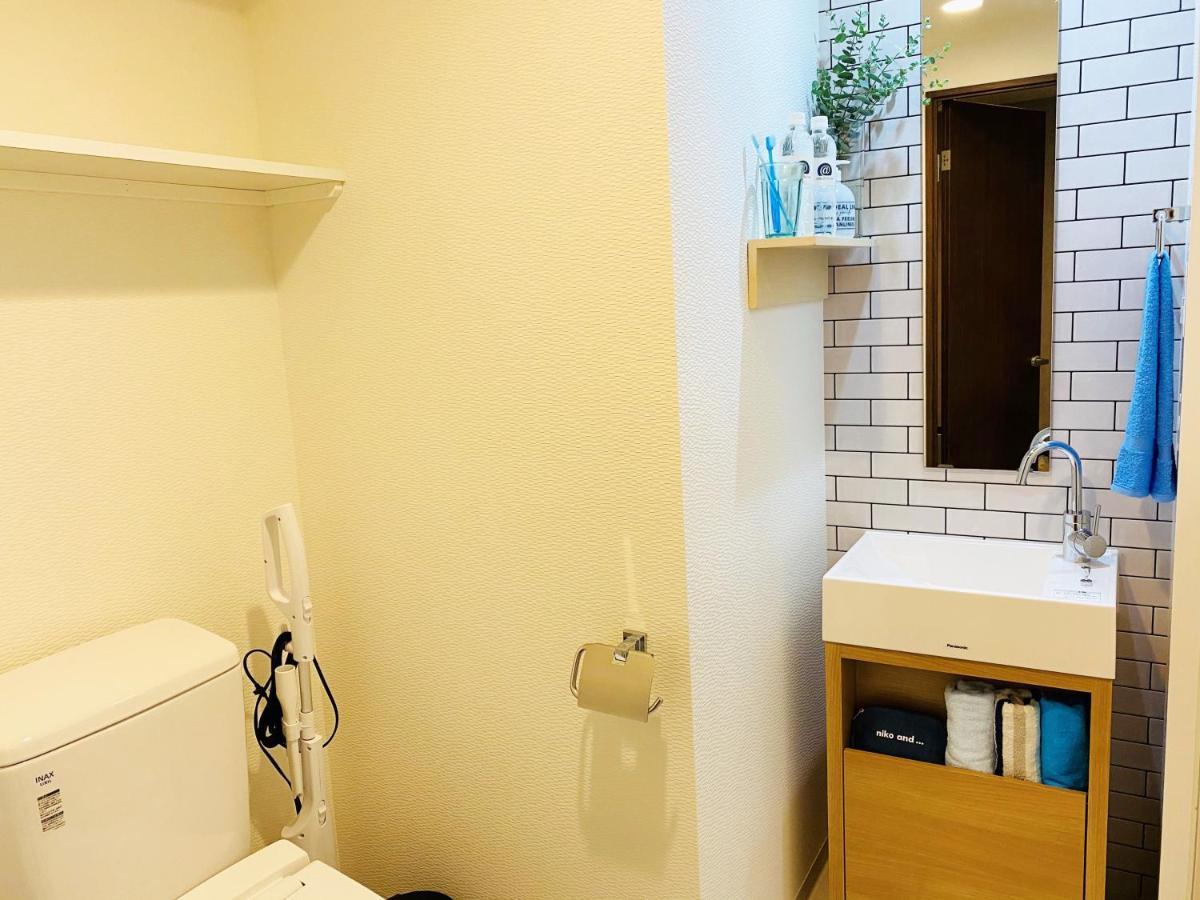 Appartement @rlis_house大阪ドームシティ
