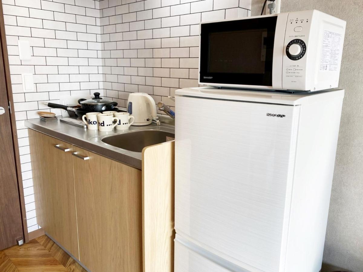 Appartement @rlis_house大阪ドームシティ *