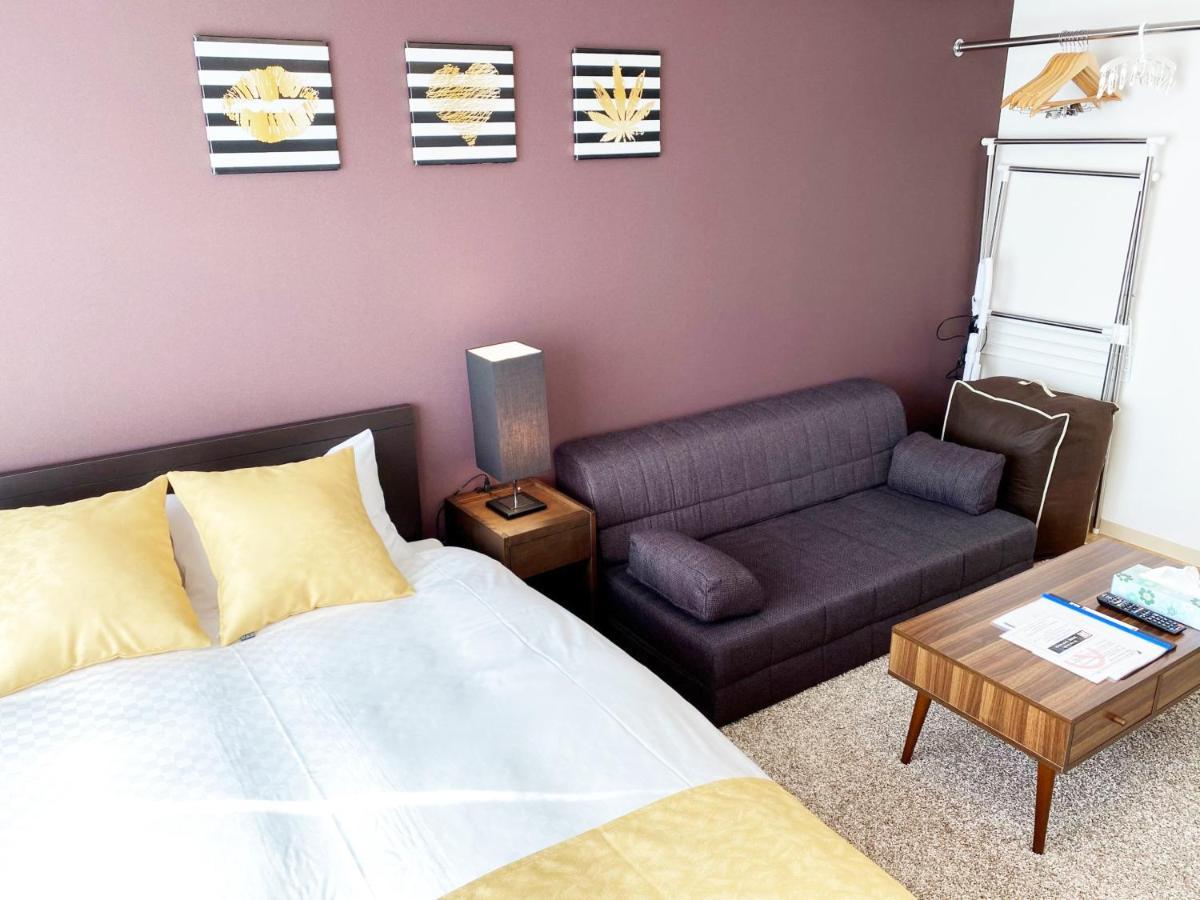 Appartement @rlis_house大阪ドームシティ *