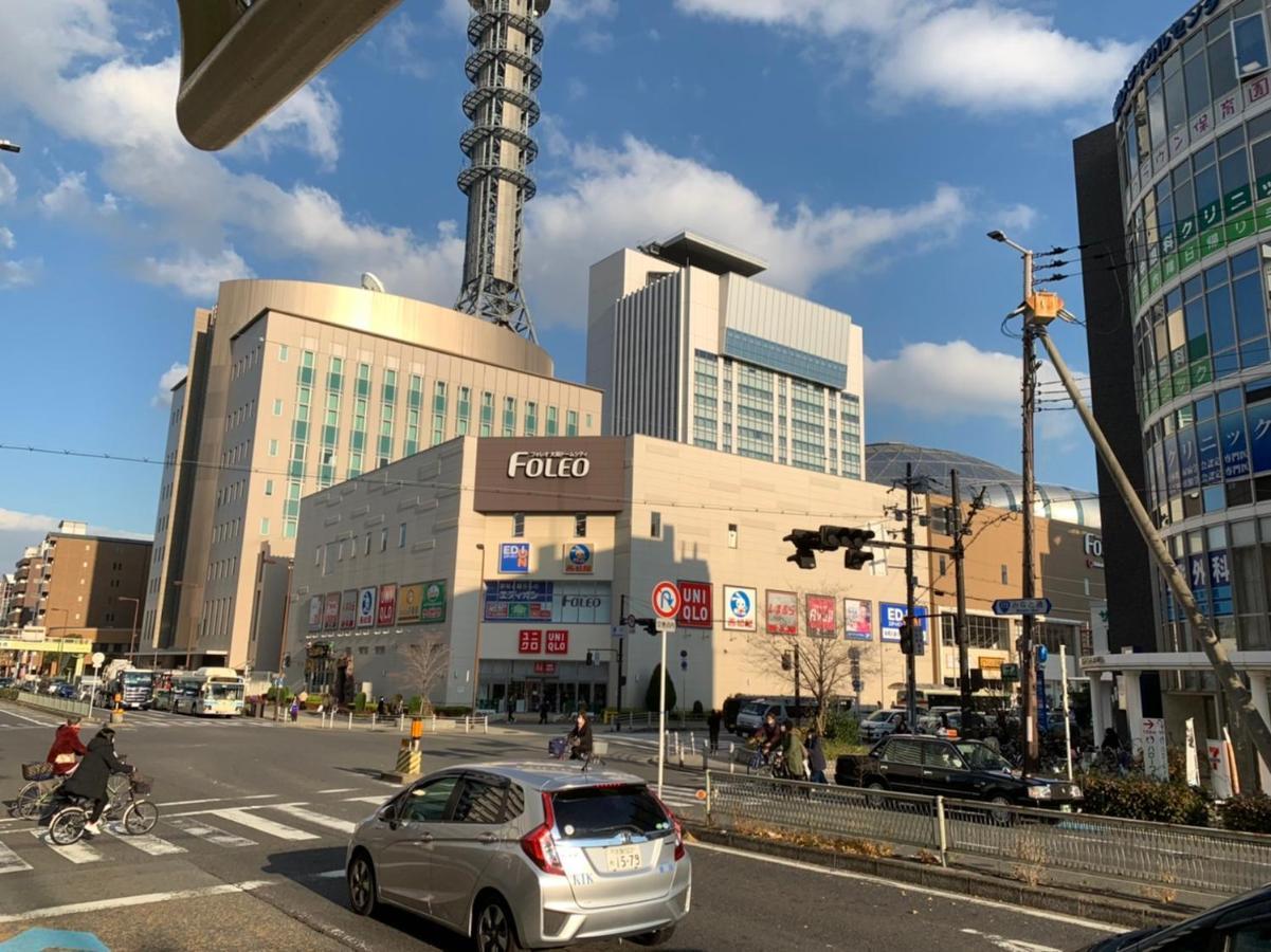 @rlis_house大阪ドームシティ * Ōsaka